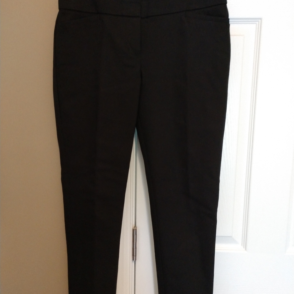 Ann Taylor Loft Pants